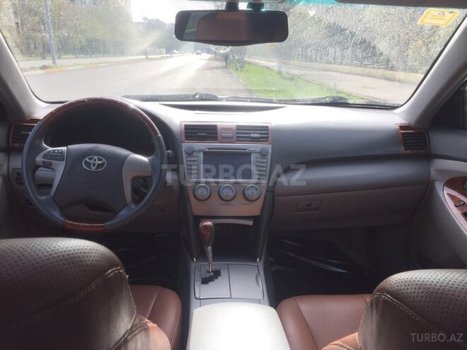 Toyota Camry 2010, 160,000 km - 2.5 l - Sumqayıt