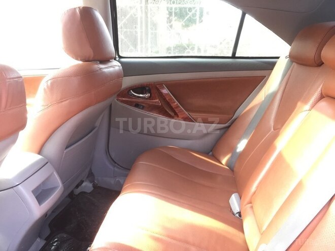 Toyota Camry 2010, 160,000 km - 2.5 l - Sumqayıt