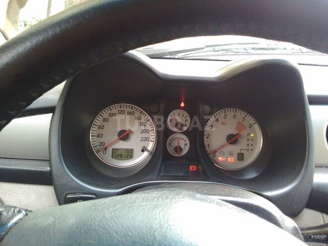 Mitsubishi Outlander 2005, 128,000 km - 2.4 л - Bakı