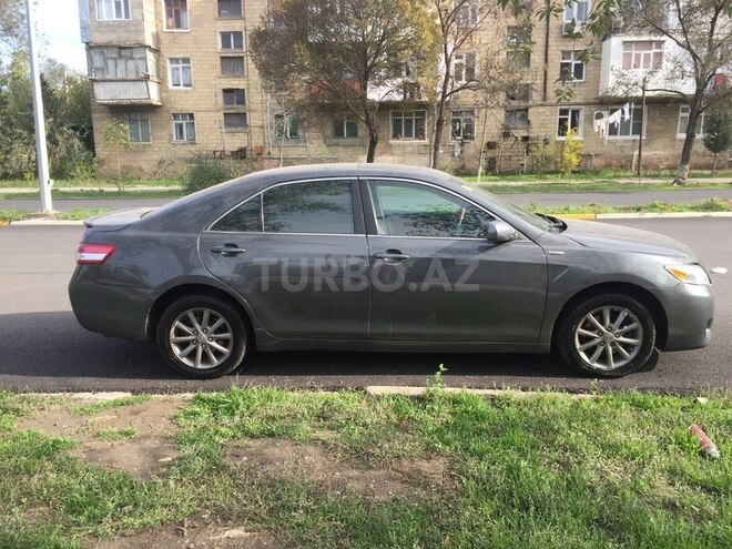 Toyota Camry 2010, 160,000 km - 2.5 l - Sumqayıt