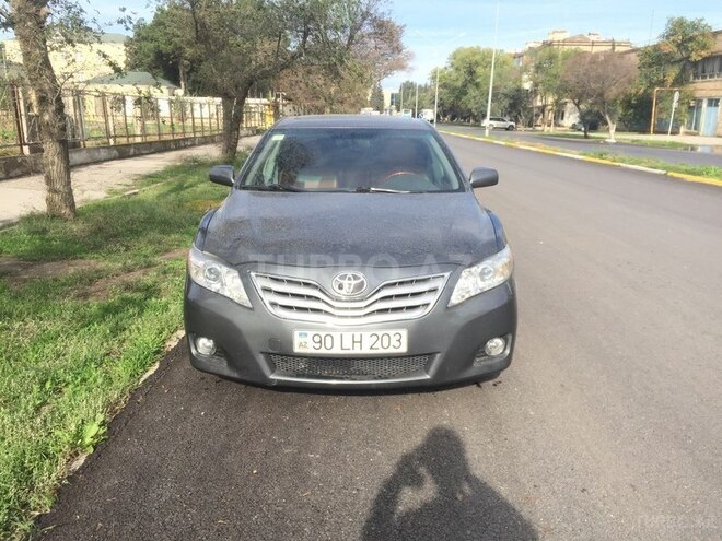 Toyota Camry 2010, 160,000 km - 2.5 l - Sumqayıt