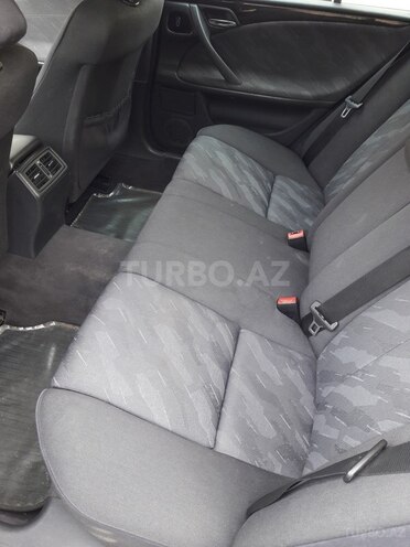 Mercedes E 240 1999, 265,000 km - 2.4 l - Bakı