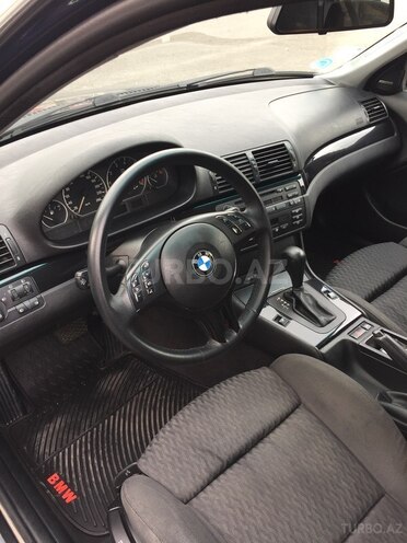 BMW 320 2000, 198,000 km - 2.2 л - Bakı