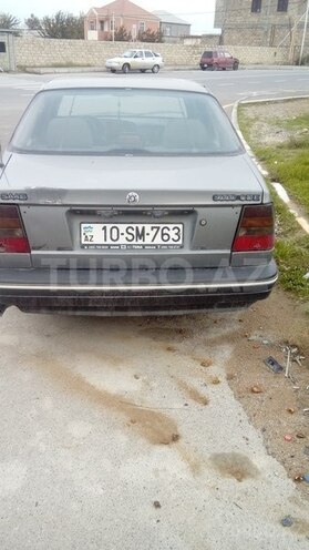 Saab  1993, 200,000 km - 2.3 л - Bakı