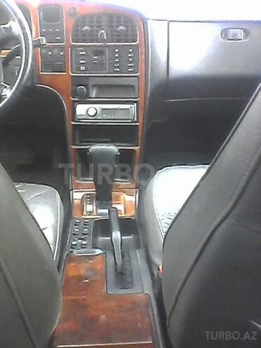 Saab  1993, 200,000 km - 2.3 л - Bakı