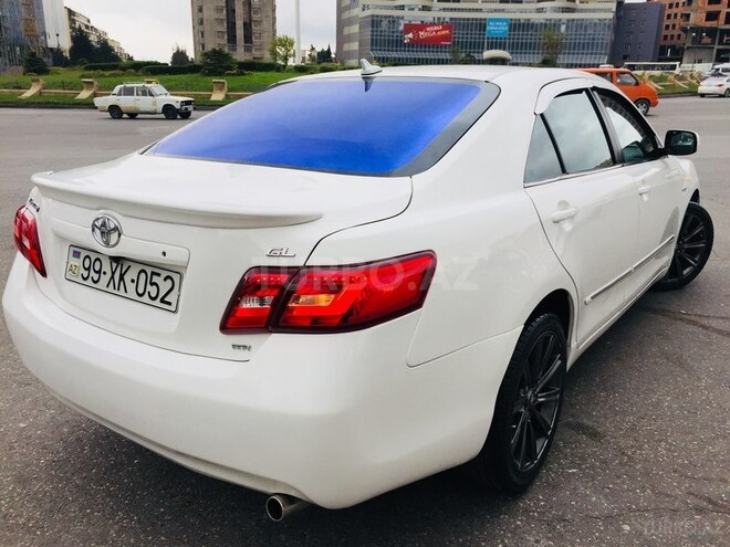 Toyota Camry 2011, 112,000 km - 2.4 l - Bakı