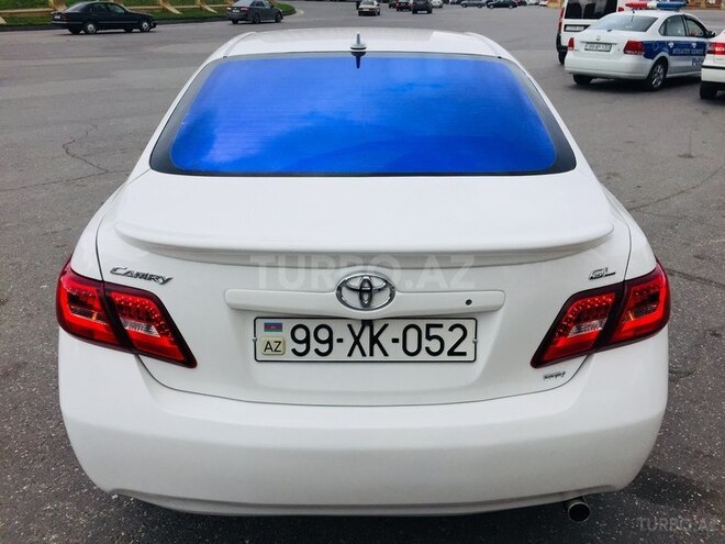 Toyota Camry 2011, 112,000 km - 2.4 l - Bakı
