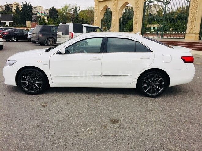 Toyota Camry 2011, 112,000 km - 2.4 l - Bakı