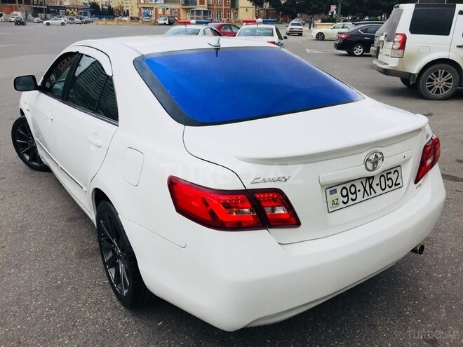 Toyota Camry 2011, 112,000 km - 2.4 l - Bakı