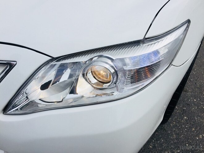 Toyota Camry 2011, 112,000 km - 2.4 l - Bakı