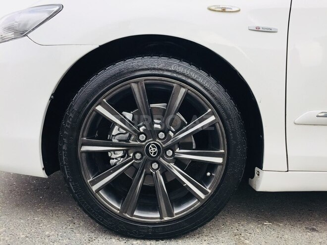 Toyota Camry 2011, 112,000 km - 2.4 l - Bakı