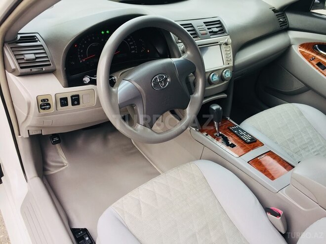 Toyota Camry 2011, 112,000 km - 2.4 l - Bakı