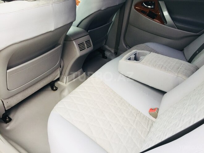 Toyota Camry 2011, 112,000 km - 2.4 l - Bakı