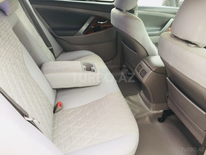 Toyota Camry 2011, 112,000 km - 2.4 l - Bakı