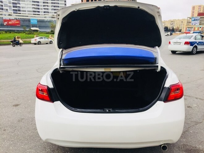 Toyota Camry 2011, 112,000 km - 2.4 l - Bakı