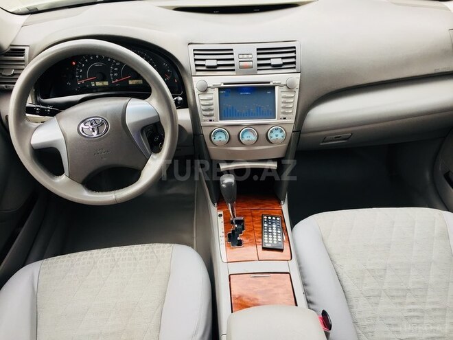 Toyota Camry 2011, 112,000 km - 2.4 l - Bakı