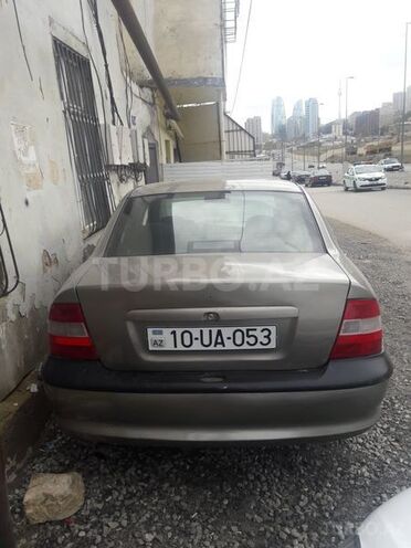 Opel Vectra 1996, 305,000 km - 0.1 l - Bakı