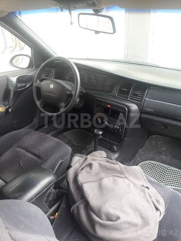 Opel Vectra 1996, 305,000 km - 0.1 l - Bakı