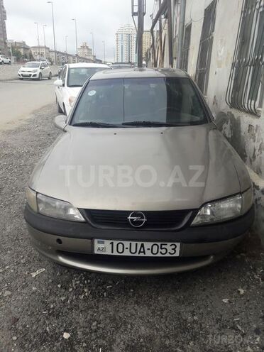 Opel Vectra 1996, 305,000 km - 0.1 l - Bakı