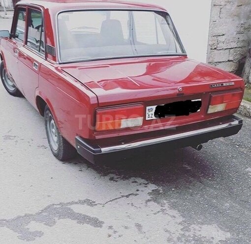 LADA (VAZ) 2107 1996, 220,000 km - 1.5 l - Bakı