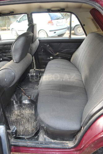 LADA (VAZ) 2106 1999, 254,000 km - 1.6 l - Bakı