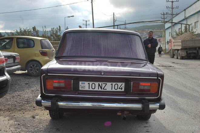 LADA (VAZ) 2106 1999, 254,000 km - 1.6 l - Bakı