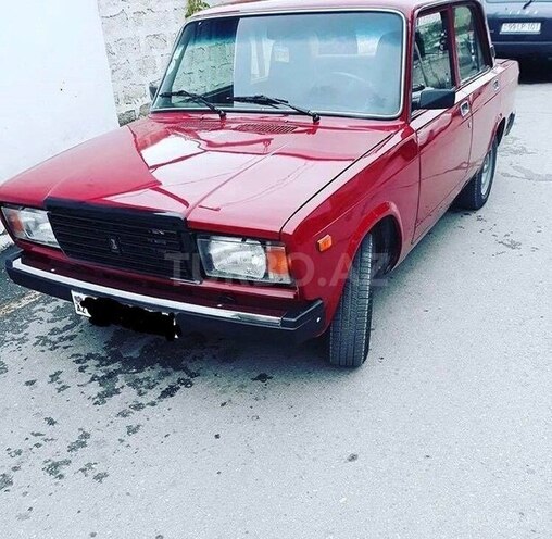 LADA (VAZ) 2107 1996, 220,000 km - 1.5 l - Bakı