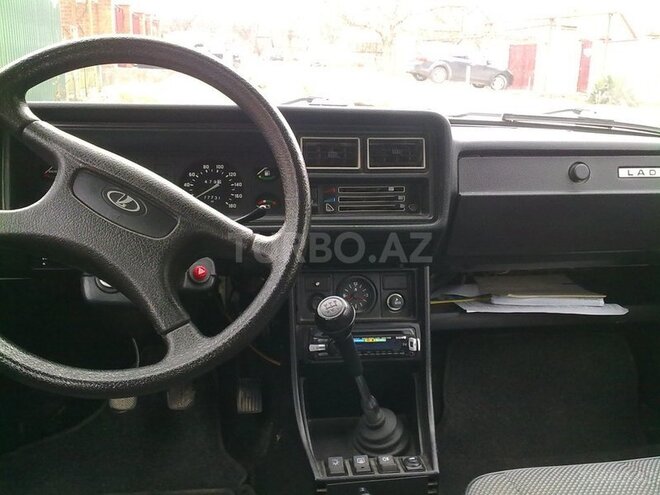 LADA (VAZ) 2107 1996, 220,000 km - 1.5 l - Bakı