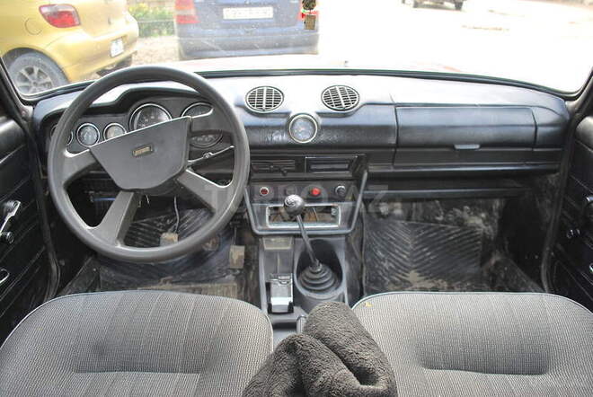 LADA (VAZ) 2106 1999, 254,000 km - 1.6 l - Bakı
