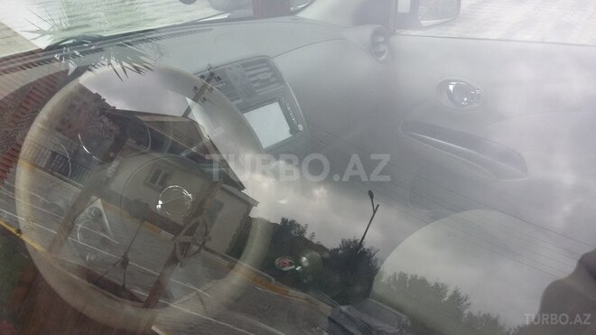 Nissan Sunny 2013, 108,000 km - 1.6 л - Bakı