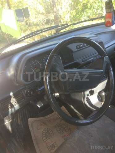 LADA (VAZ) 2109 1992, 200,000 km - 0.2 l - Gəncə