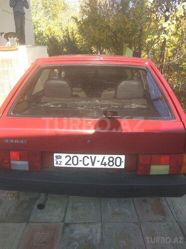 LADA (VAZ) 2109 1992, 200,000 km - 0.2 l - Gəncə
