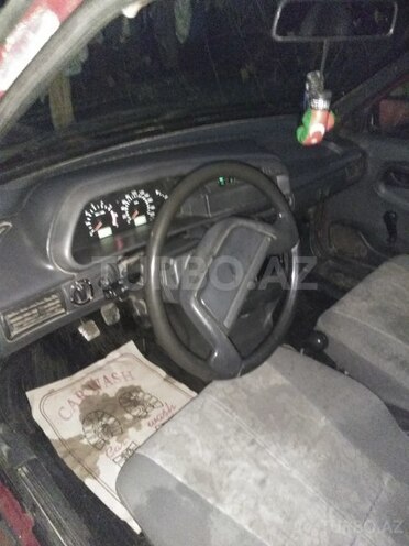 LADA (VAZ) 2109 1992, 200,000 km - 0.2 l - Gəncə