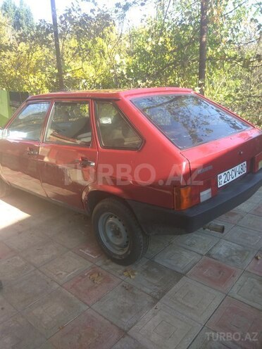 LADA (VAZ) 2109 1992, 200,000 km - 0.2 l - Gəncə