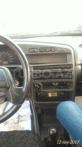 LADA (VAZ) 2115 2005, 269,000 km - 1.5 л - Ağdaş