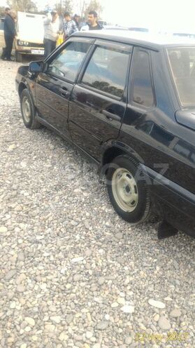 LADA (VAZ) 2115 2005, 269,000 km - 1.5 л - Ağdaş