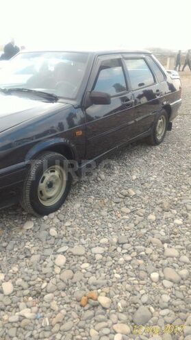 LADA (VAZ) 2115 2005, 269,000 km - 1.5 л - Ağdaş