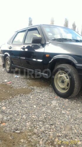 LADA (VAZ) 2115 2005, 269,000 km - 1.5 л - Ağdaş