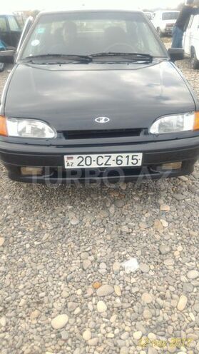 LADA (VAZ) 2115 2005, 269,000 km - 1.5 л - Ağdaş