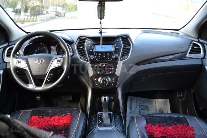 Hyundai Santa Fe 2013, 48,560 km - 2.4 l - Bakı
