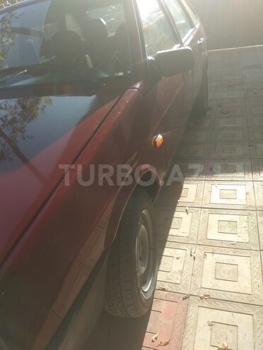 LADA (VAZ) 2109 1992, 1,500,000 km - 1.3 l - Gəncə