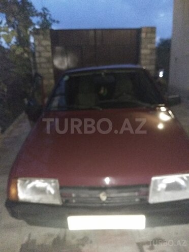 LADA (VAZ) 2109 1992, 1,500,000 km - 1.3 l - Gəncə