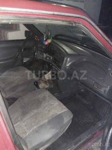 LADA (VAZ) 2109 1992, 1,500,000 km - 1.3 l - Gəncə