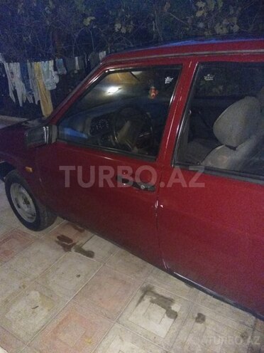 LADA (VAZ) 2109 1992, 1,500,000 km - 1.3 l - Gəncə