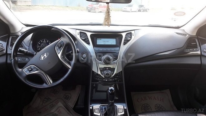 Hyundai Grandeur 2013, 100,000 km - 2.4 l - Bakı