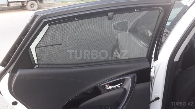 Hyundai Grandeur 2013, 100,000 km - 2.4 l - Bakı