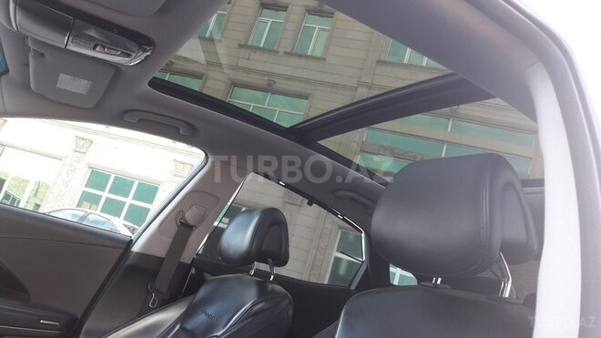 Hyundai Grandeur 2013, 100,000 km - 2.4 l - Bakı