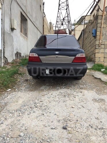 Daewoo Nexia 2005, 213,343 km - 1.5 л - Bakı