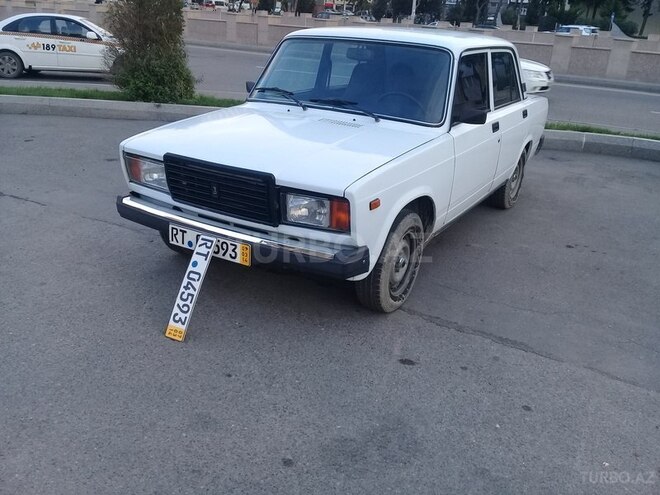 LADA (VAZ) 2107 2010, 42,310 km - 1.6 l - Bakı