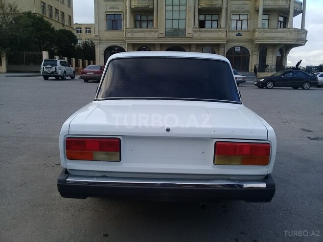 LADA (VAZ) 2107 2010, 42,310 km - 1.6 l - Bakı